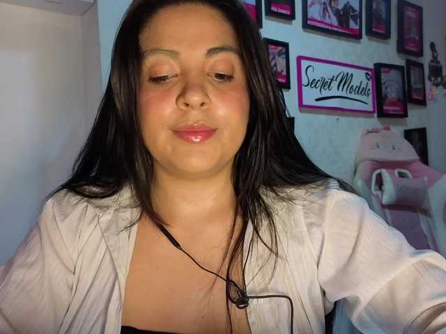 miasecretmodel's BongaCams show and profile