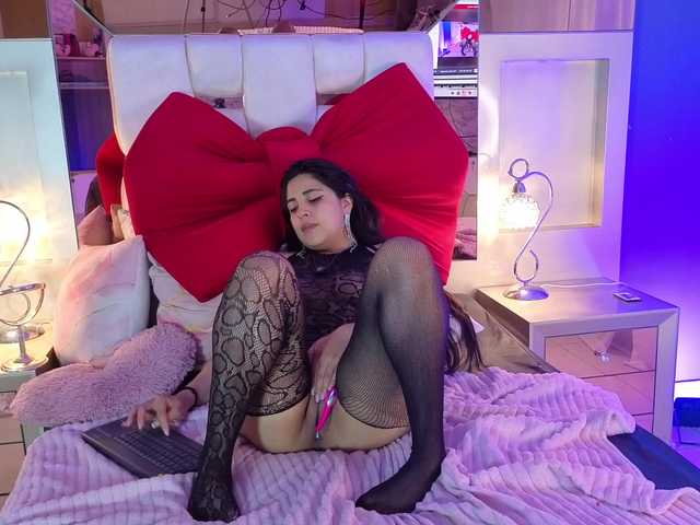 miasecretmodel's BongaCams show and profile