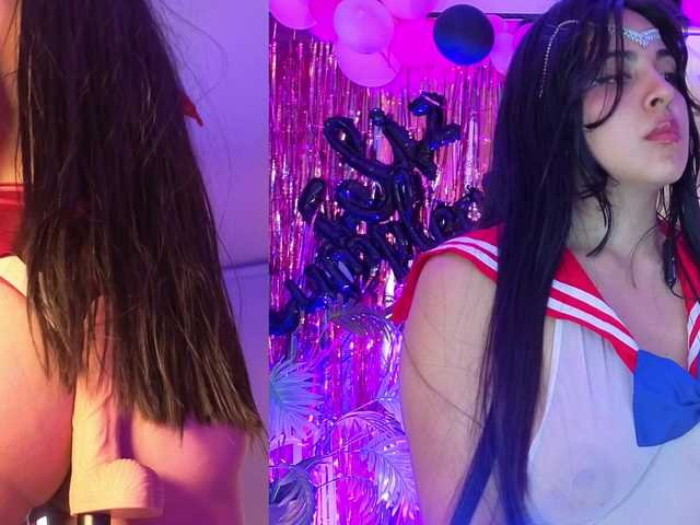 miasecretmodel's BongaCams show and profile