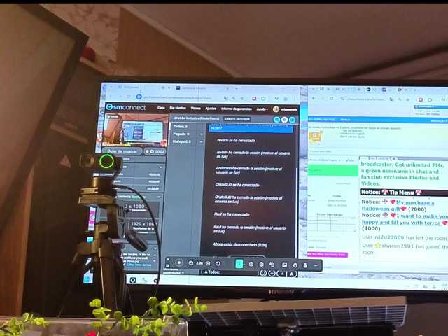 miasecretmodel's BongaCams show and profile