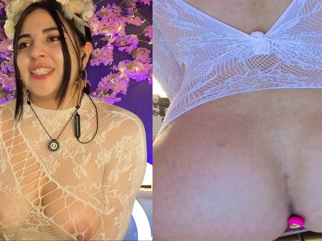 miasecretmodel's BongaCams show and profile