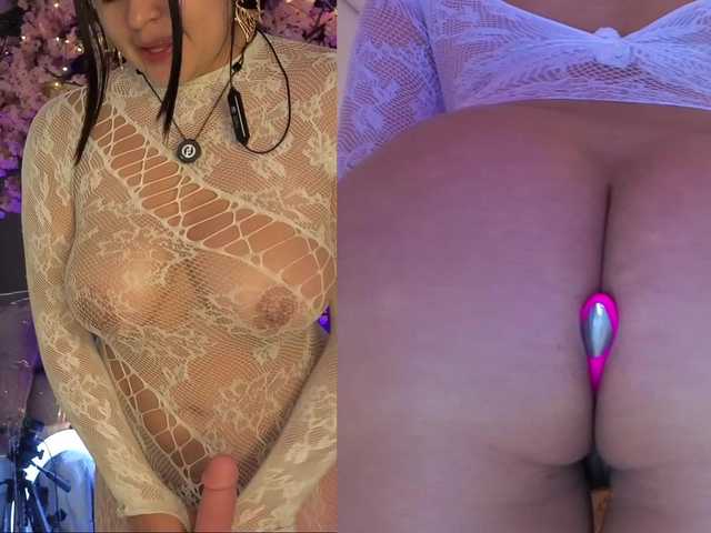 miasecretmodel's BongaCams show and profile