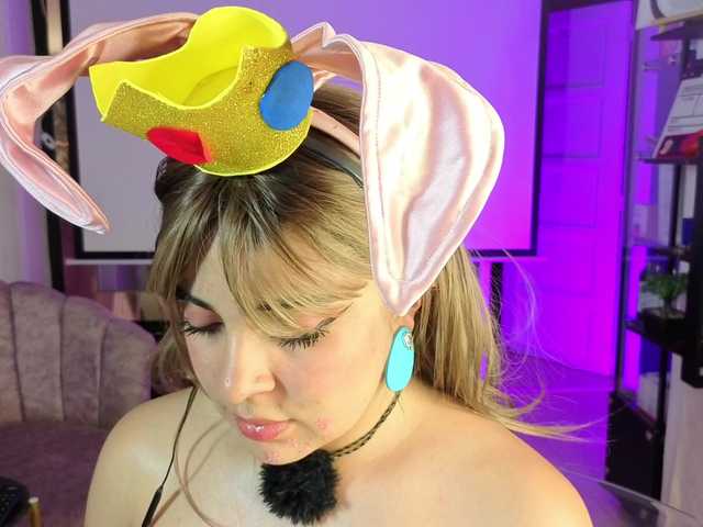 miasecretmodel's BongaCams show and profile