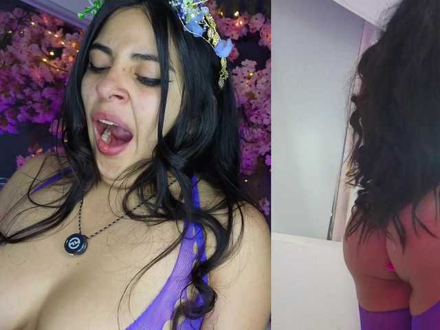 miasecretmodel's BongaCams show and profile