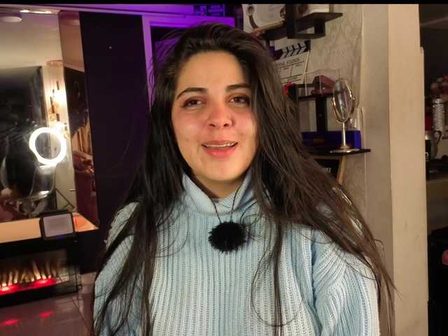 miasecretmodel's BongaCams show and profile