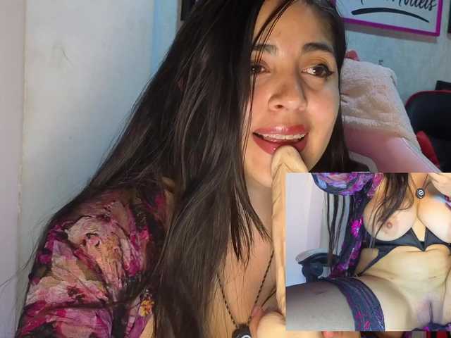 miasecretmodel's BongaCams show and profile