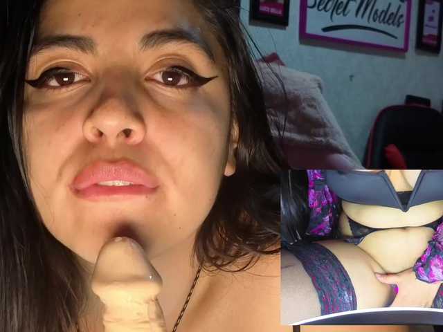 miasecretmodel's BongaCams show and profile