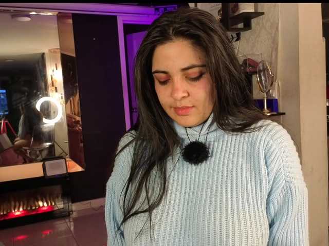 miasecretmodel's BongaCams show and profile