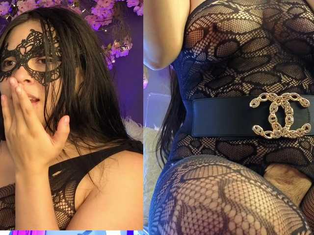 miasecretmodel's BongaCams show and profile