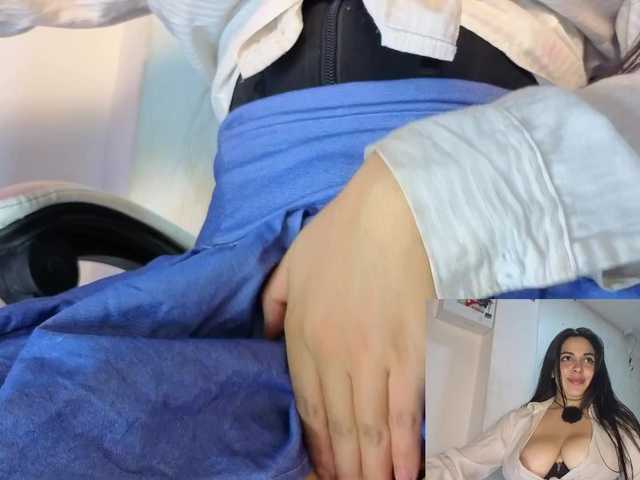 miasecretmodel's BongaCams show and profile