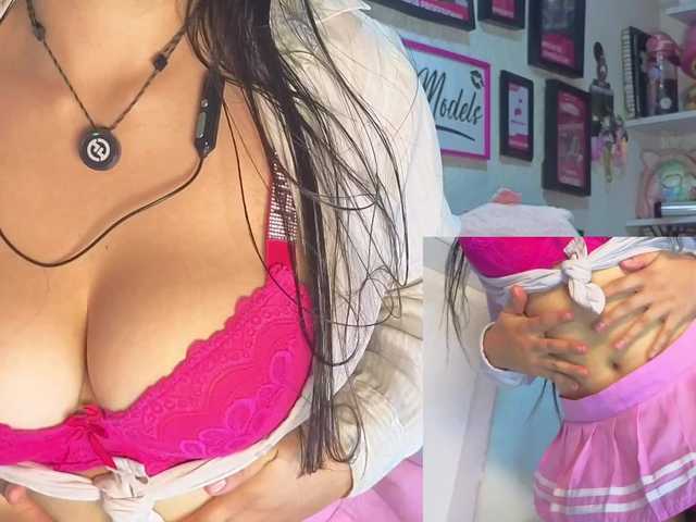 miasecretmodel's BongaCams show and profile