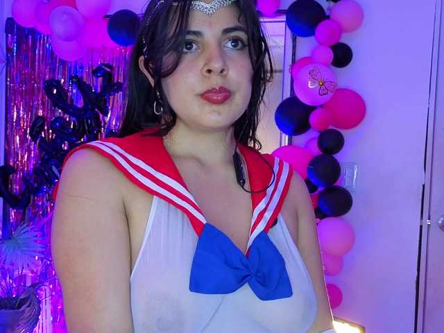 miasecretmodel's BongaCams show and profile