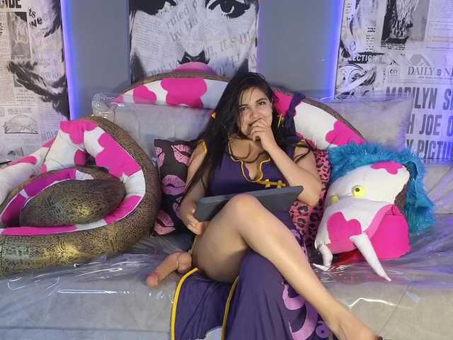 miasecretoficial webcam