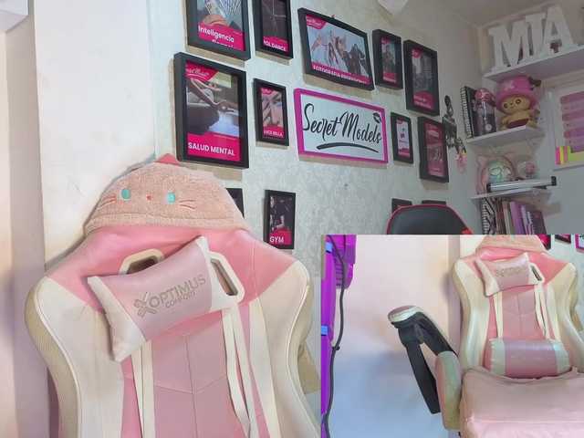 miasecretoficial webcam