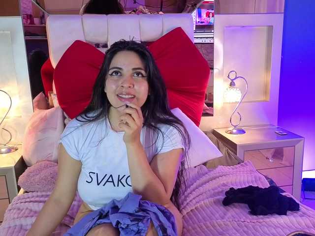 miasecretmodel's BongaCams show and profile