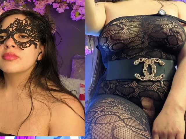 miasecretmodel's BongaCams show and profile