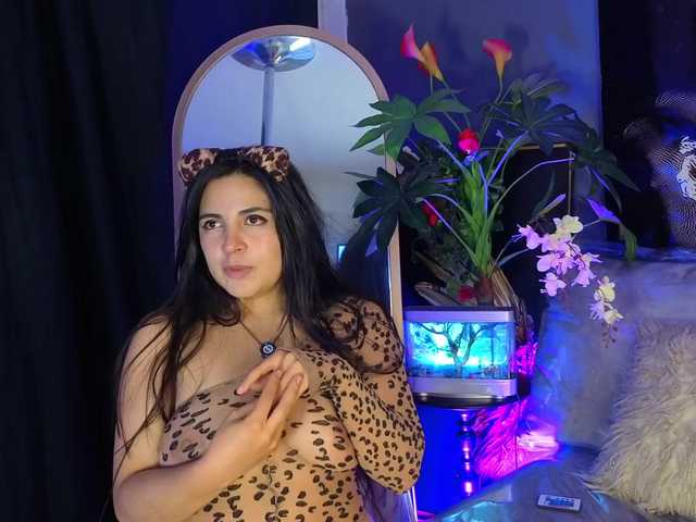 miasecretmodel's BongaCams show and profile