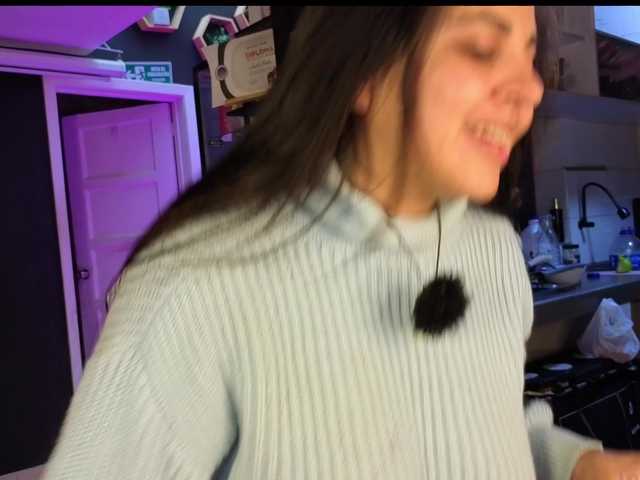 miasecretmodel's BongaCams show and profile