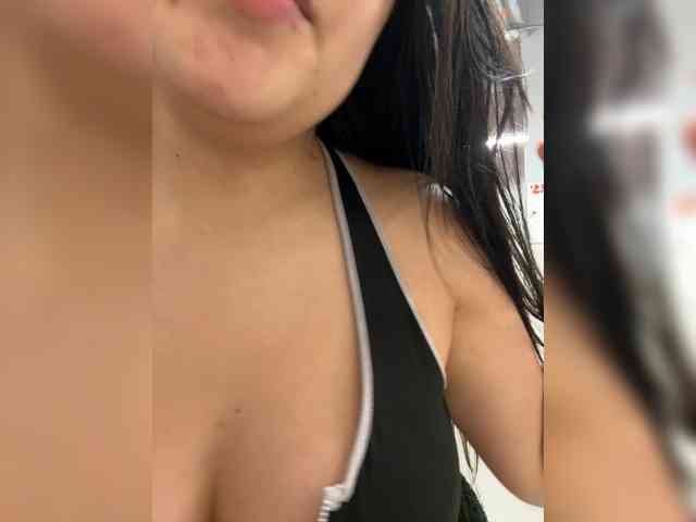 miasecretoficial webcam