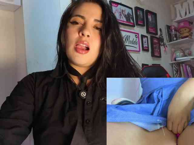 miasecretoficial webcam