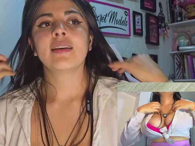 miasecretmodel miasecretmodel