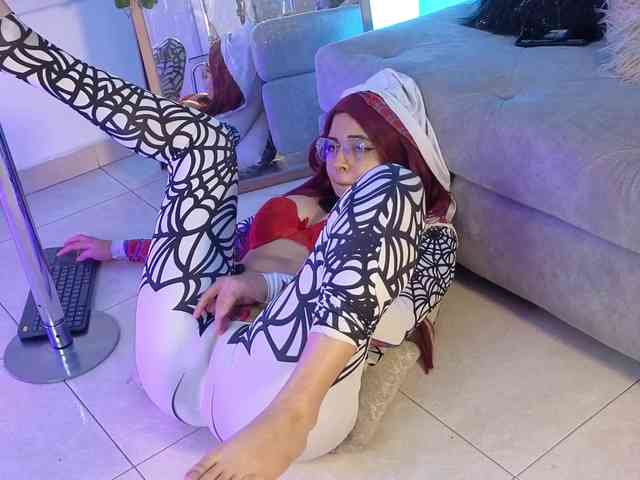 miasecretoficial webcam