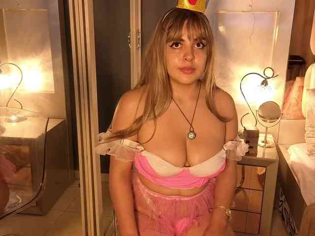 miasecretoficial webcam