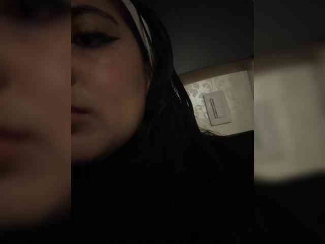 miasecretoficial webcam