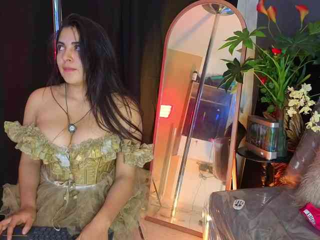 miasecretoficial webcam