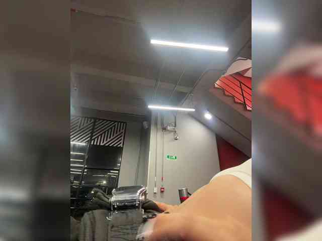 online camsex Miasecretmodel