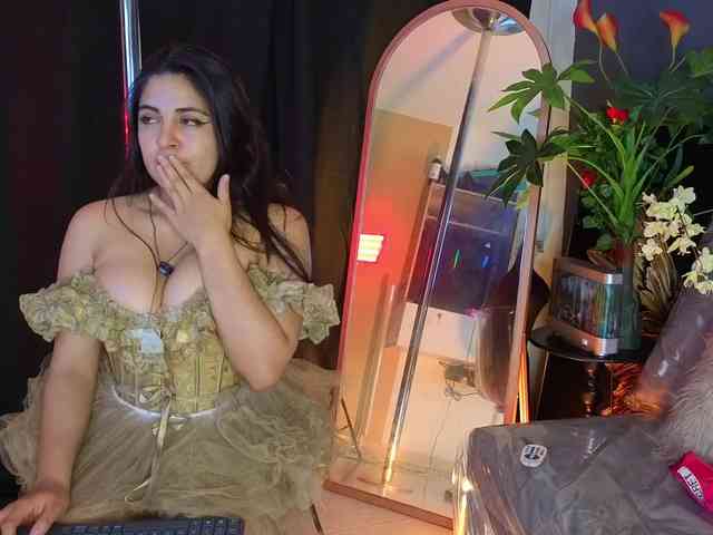 miasecretoficial webcam