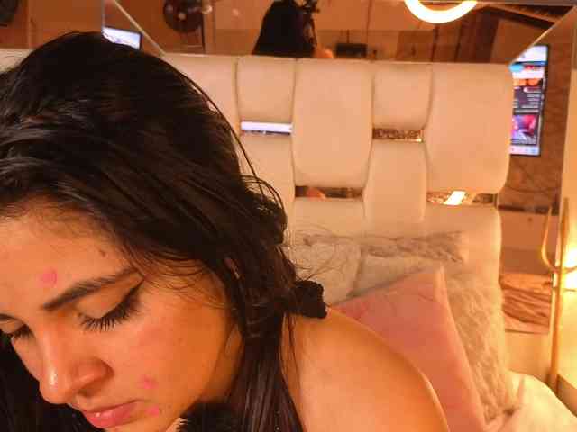 miasecretoficial webcam