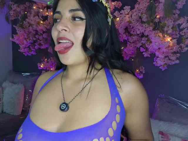 miasecretoficial webcam