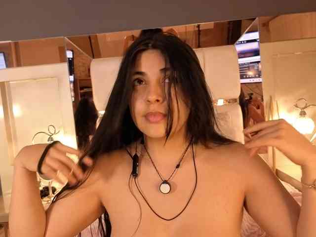 miasecretoficial webcam