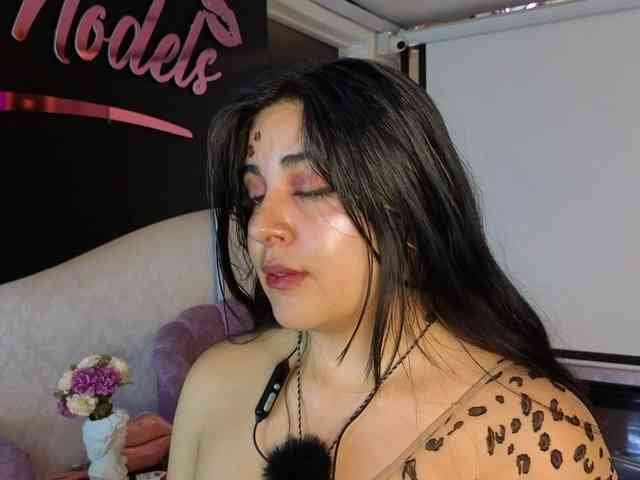 miasecretoficial webcam