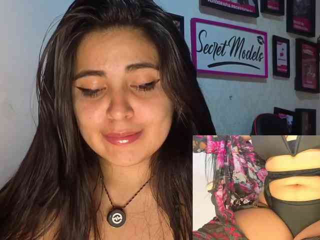 miasecretoficial webcam