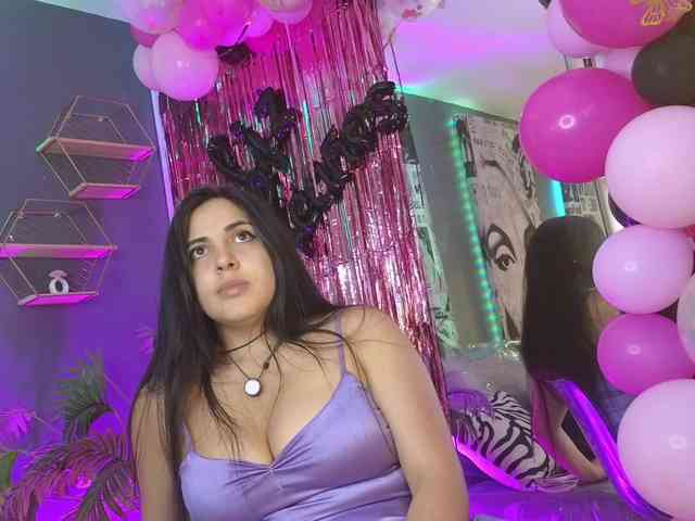 miasecretoficial webcam