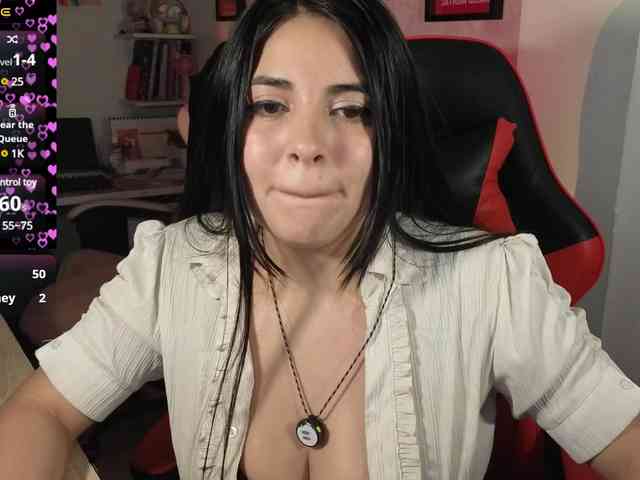 miasecretoficial webcam