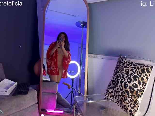 miasecretoficial webcam