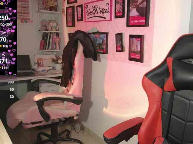 miasecretoficial webcam