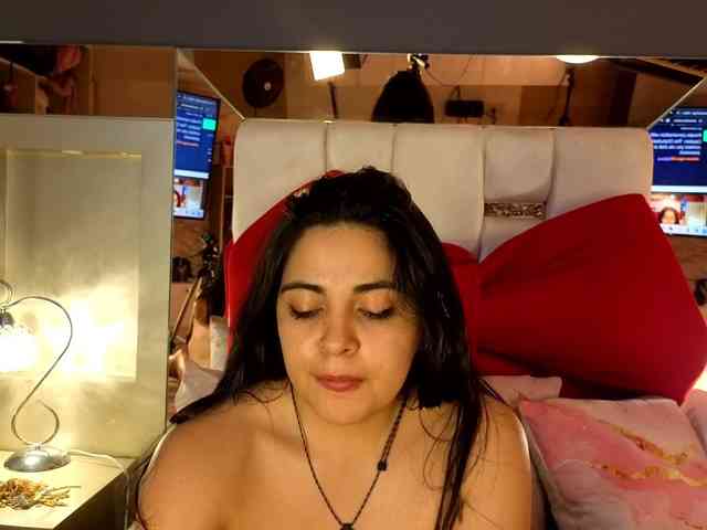 miasecretoficial webcam