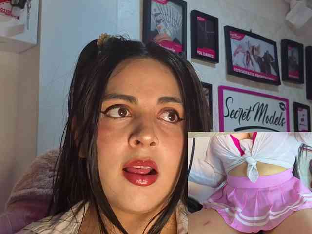 miasecretoficial webcam