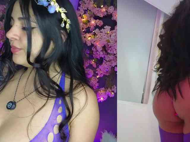 miasecretoficial webcam