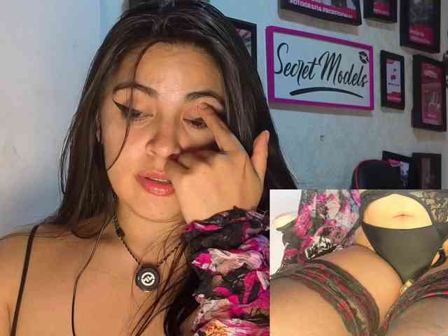 miasecretoficial webcam