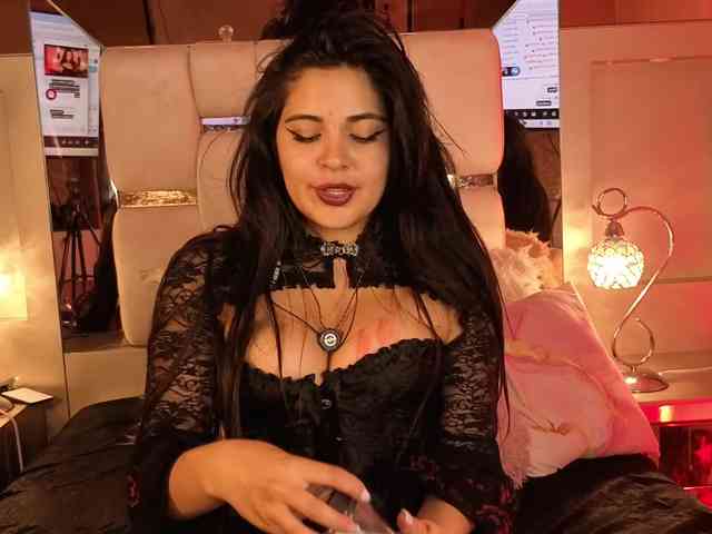 miasecretoficial webcam