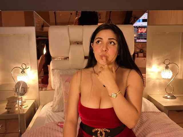 miasecretoficial webcam