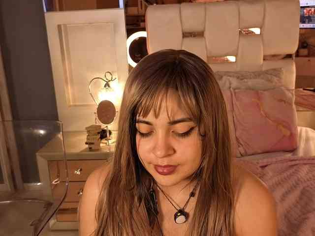 miasecretoficial webcam