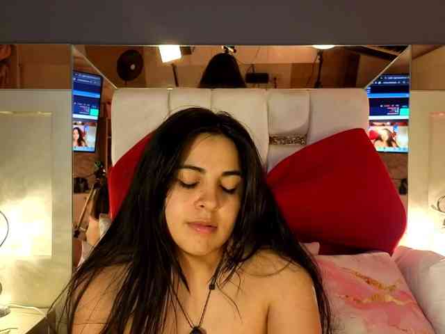 miasecretoficial webcam