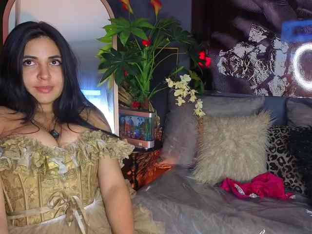 miasecretoficial webcam