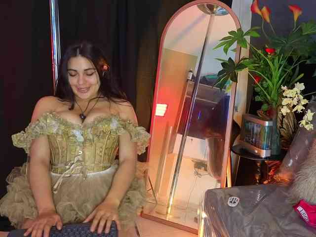 miasecretoficial webcam